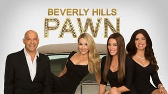 #1 Beverly Hills Pawn