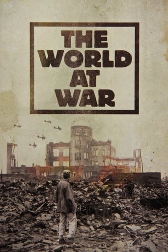 The World at War 1974