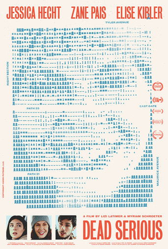 Dead Serious (2025)