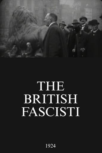 The British Fascisti en streaming 