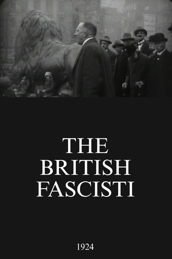 The British Fascisti (1924) The British Fascisti (1924)