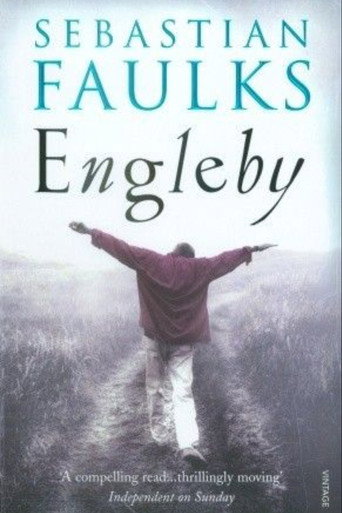 Poster for Engleby