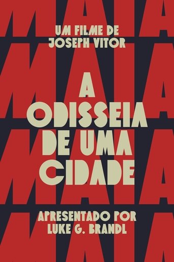 Maia: The Odyssey of a City (2024)
