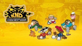 Codename: Kids Next Door (2002-2007)
