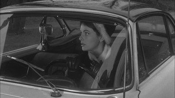 The Invisible Dr. Mabuse (1962)