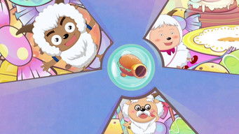 Episode 55 — Episode 55