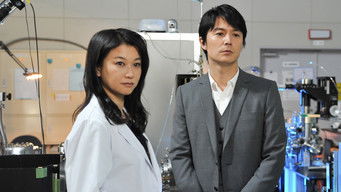 Aflevering 6 — Locking In