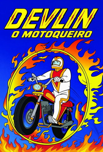 Devlin, o Motoqueiro