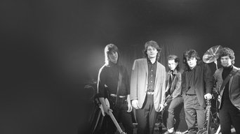 The Tragically Hip: No Dress Rehearsal - S1E01