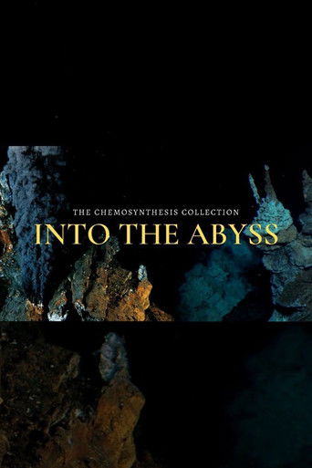 Into the Abyss: Chemosynthetic Oases