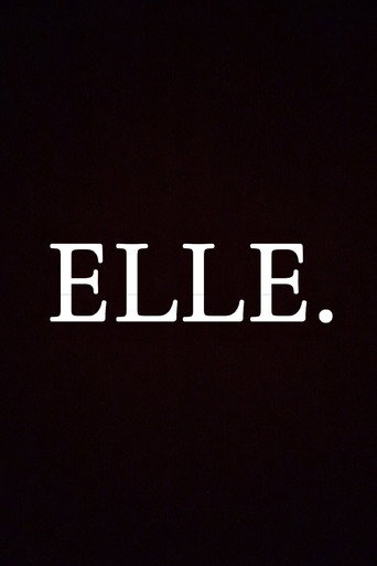 ELLE.