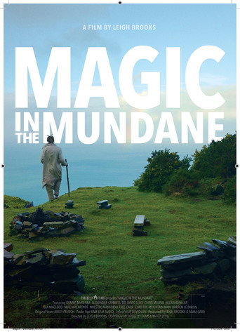 Magic in the Mundane