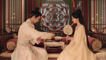 Assistir Princesa e Estrategista Online