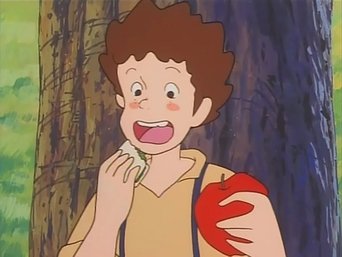 Las aventuras de Tom Sawyer S01E11