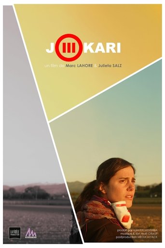 Jokari poster