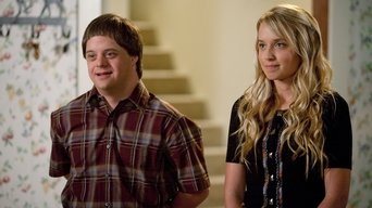 Episódio Episódio 21 da série A Vida Secreta de uma Adolescente Americana