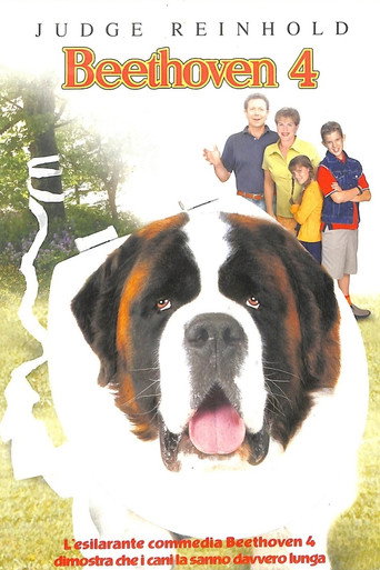 Beethoven 4
