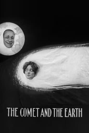 Poster för The Comet