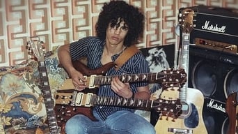 #1 Slash: Raised on the Sunset Strip