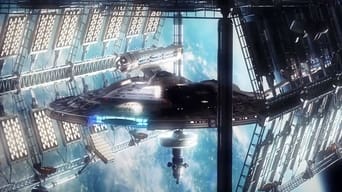 Star Trek: Horizon (2016)