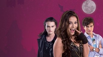 Chica Vampiro - S1E01