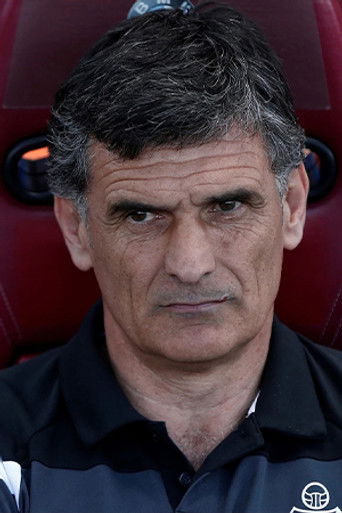 Foto de José Luis Mendilibar