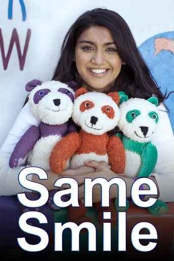 Same Smile: Season 1