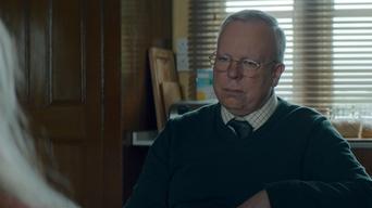 Episódio Não se esqueça de mim da série Que Falta Você Me Faz