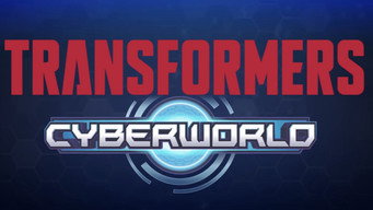 Transformers: CYBERWORLD (2025- )