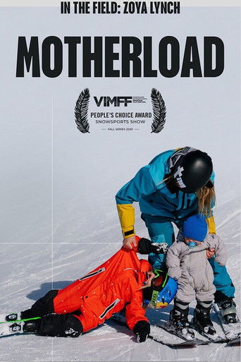 Motherload poster