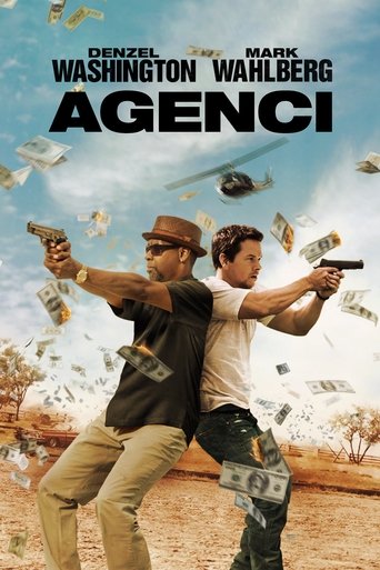 Agenci caly film online