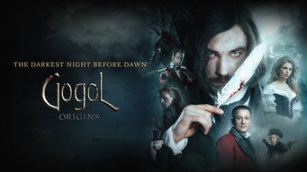 Cena 4 de Gogol. The Beginning