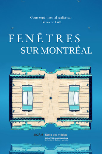 Fenêtres sur Montréal