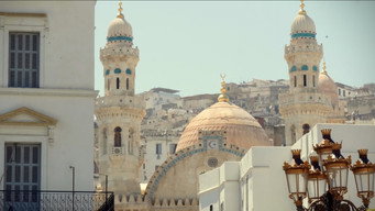 #7 Hidden Algeria