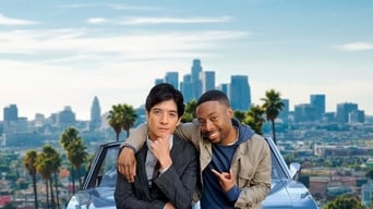 #5 Rush Hour