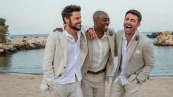#5 The Groomsmen: Second Chances