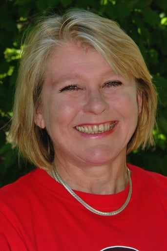 Image of Karin Bergström