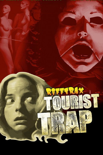 Rifftrax: Tourist Trap