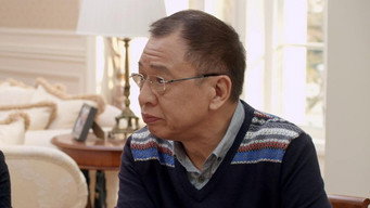 Episode 16 — Episode 16