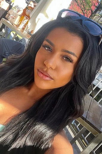 Foto de Izzy Fairthorne