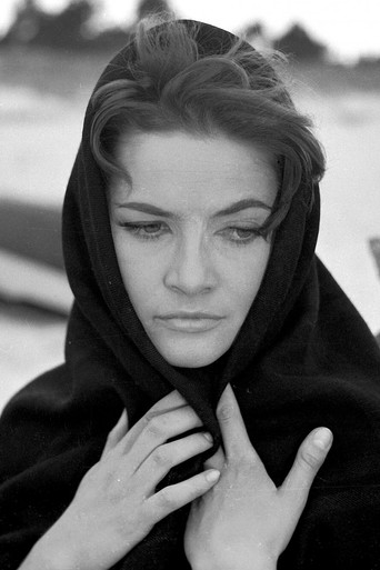 Foto de Teresa Iżewska