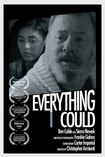 Everything I Could en streaming 