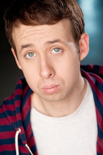 Image of Steven Christopher Parker