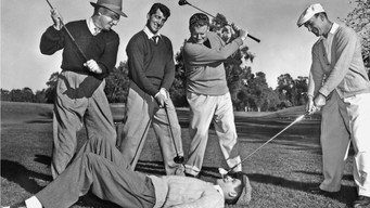 #5 The Caddy