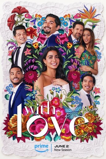 With Love Poster