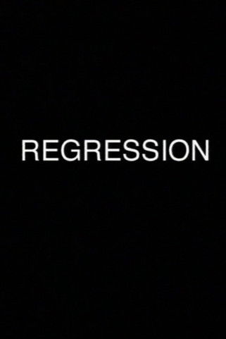 Regression (1999)
