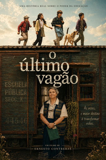 Where the Tracks End