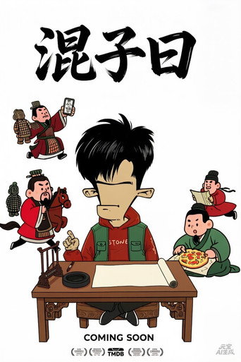 混子曰 - Season 1