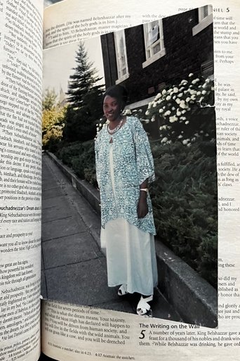 Buried in the Garden poster