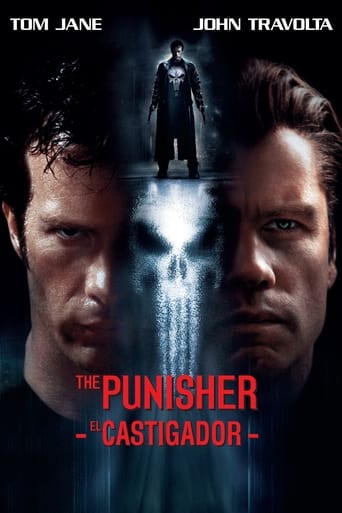 Image The Punisher (El castigador)